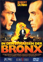 In den Strassen der Bronx